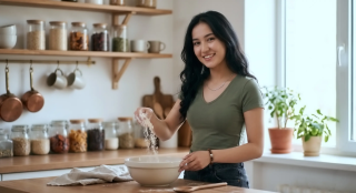 Manfaat Terigu Premium Tanpa Pemutih bagi Kesehatan